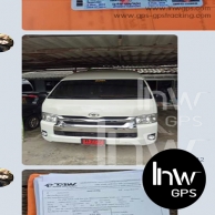 8 จี พี เอส ติด รถ ตู้